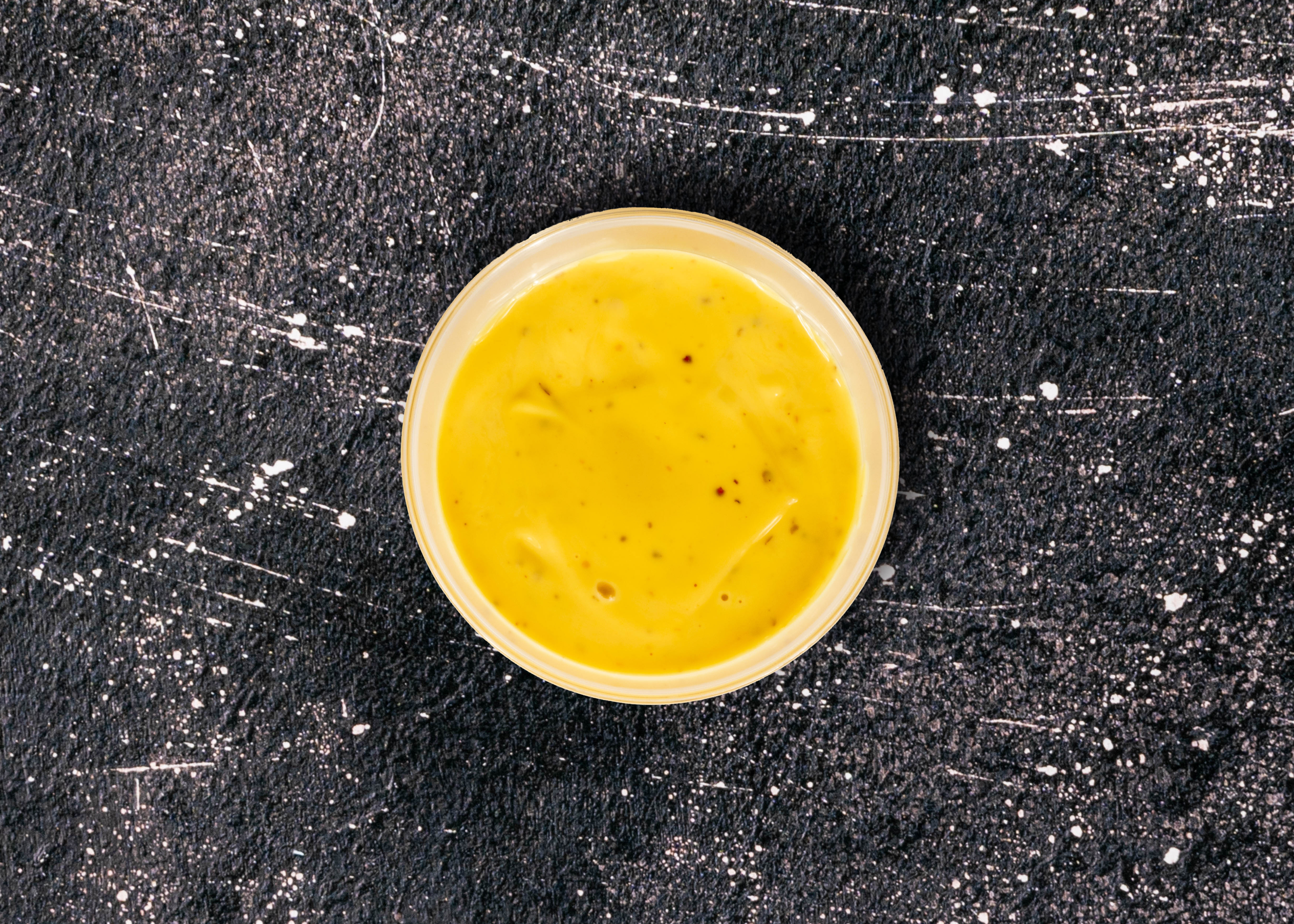 Mareco Vinaigrette Miel-Moutarde