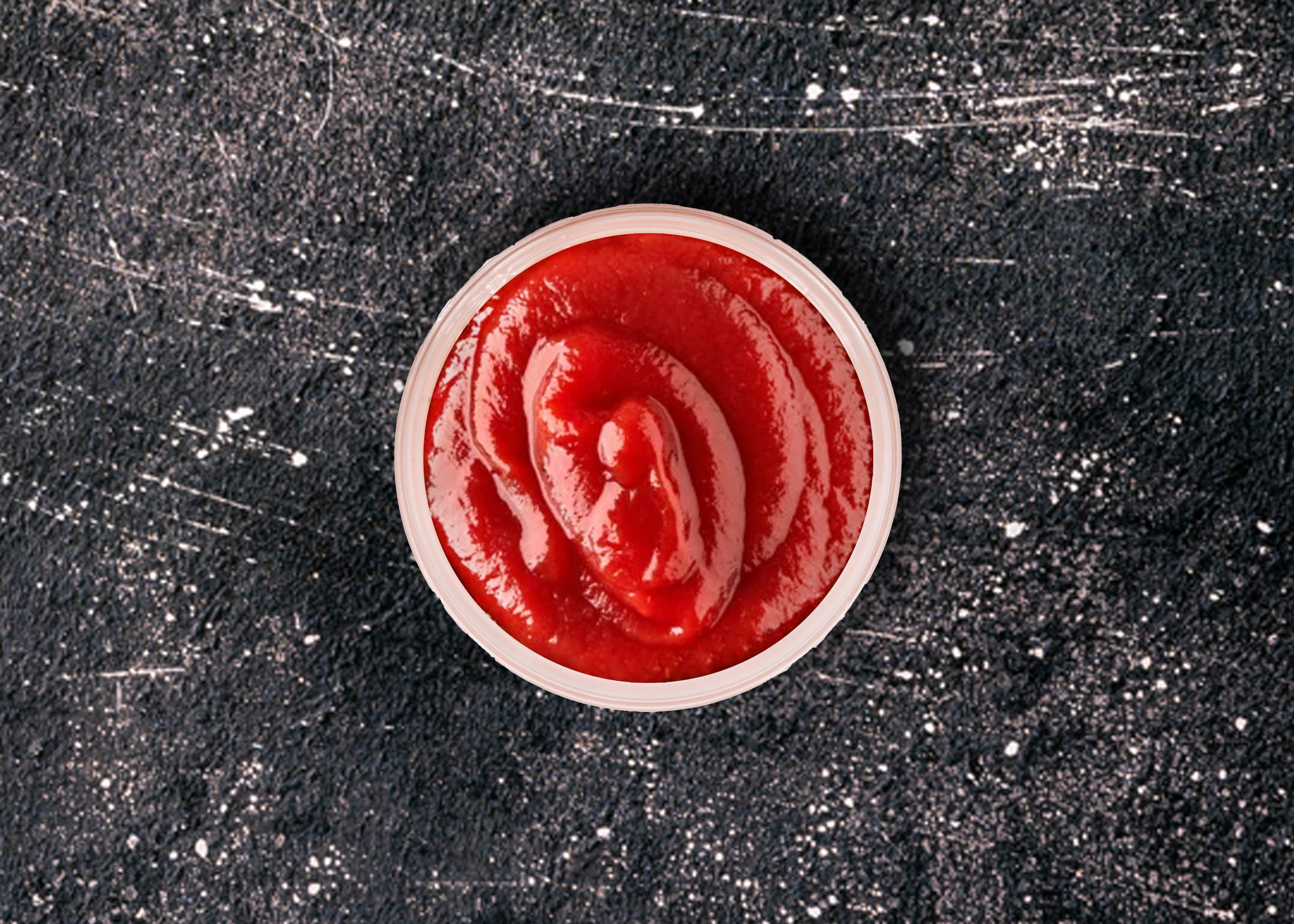 Mareco Tomatenketchup