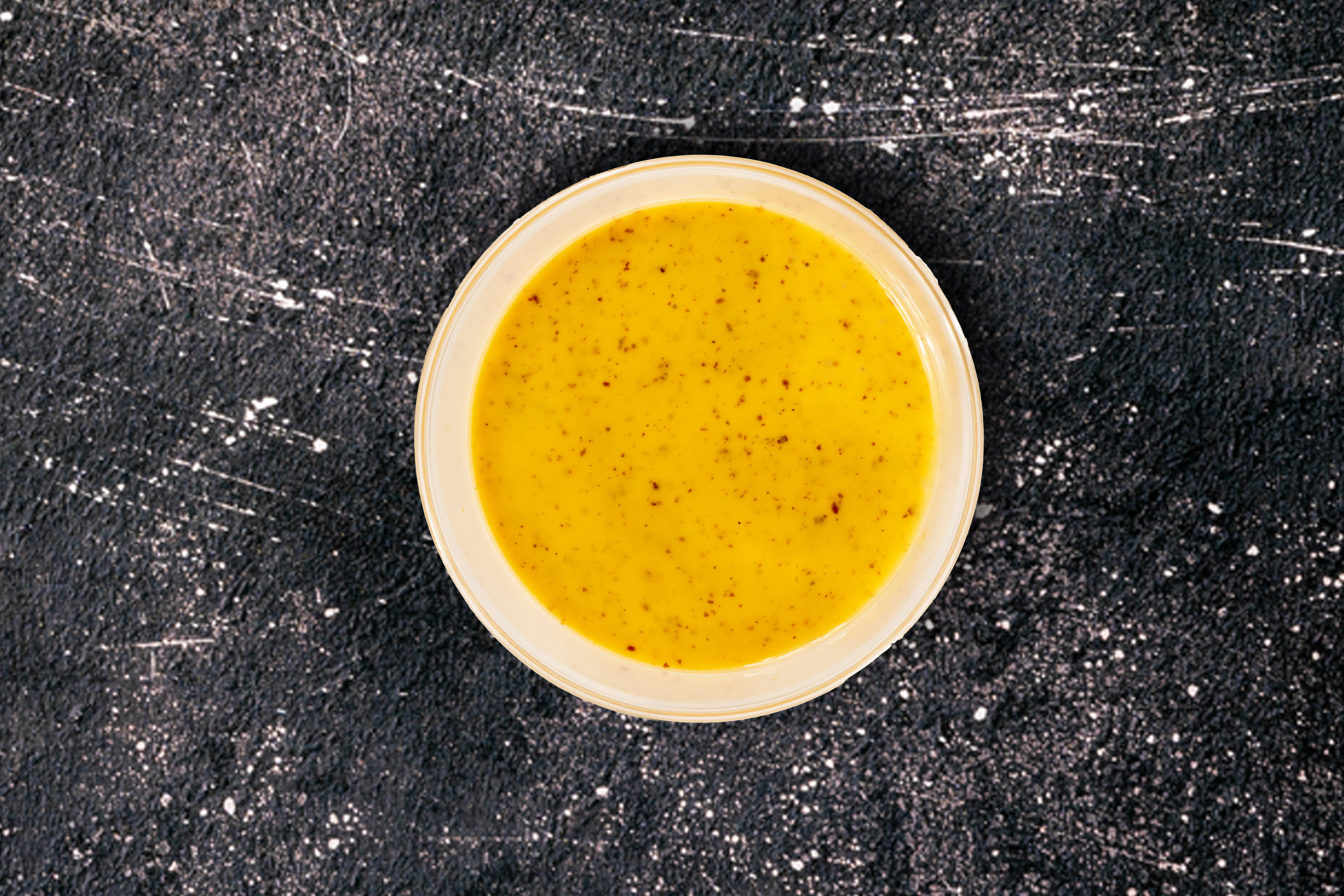 Mareco Vinaigrette de Moutarde