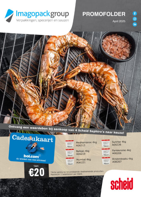 Promofolder april