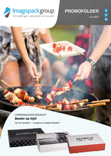 Promofolder Juni