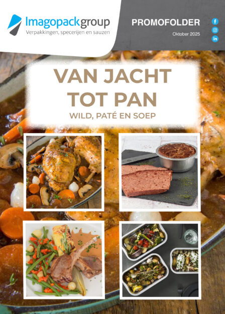 Promofolder Oktober