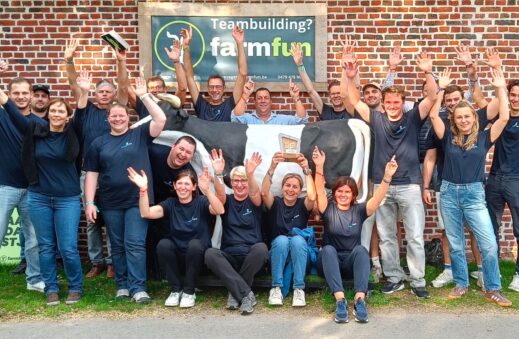 Teambuilding 2026