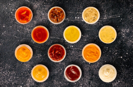 Sauces