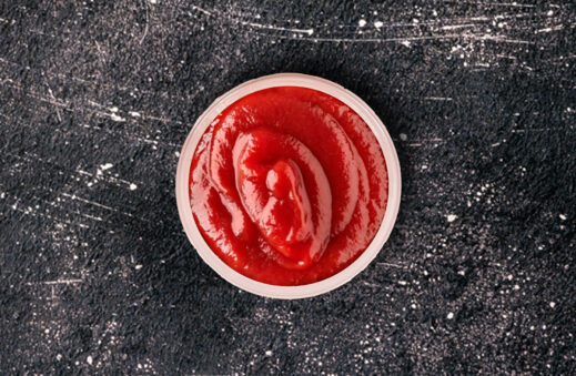 Mareco Sauce Ketchup Tomate