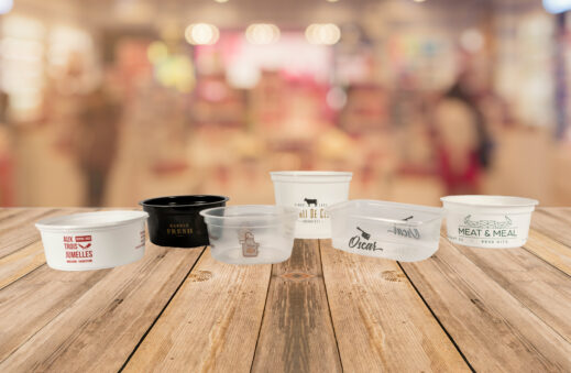 Cups