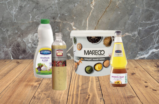 Vinaigrettes