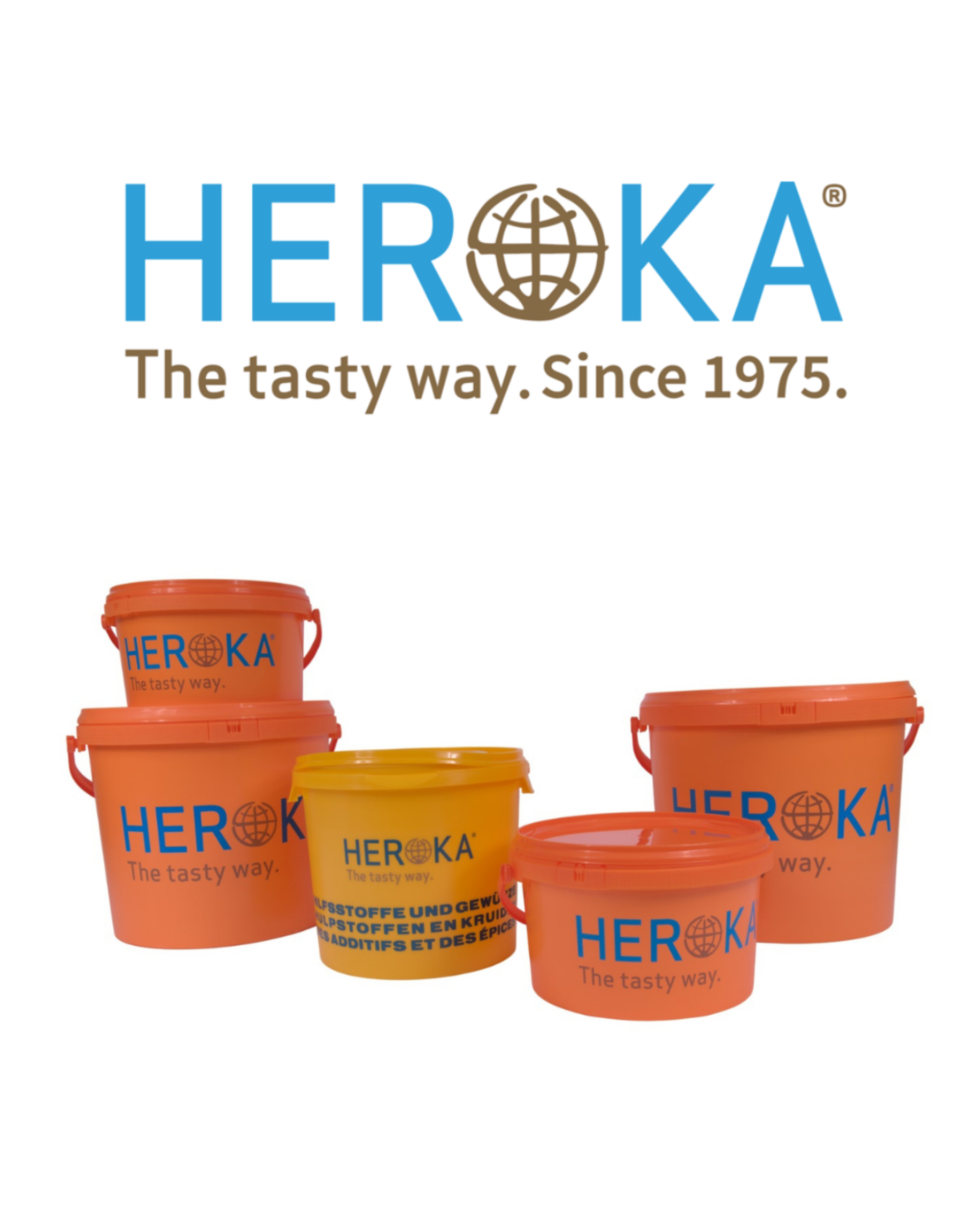 IPG Heroka emmers met logo