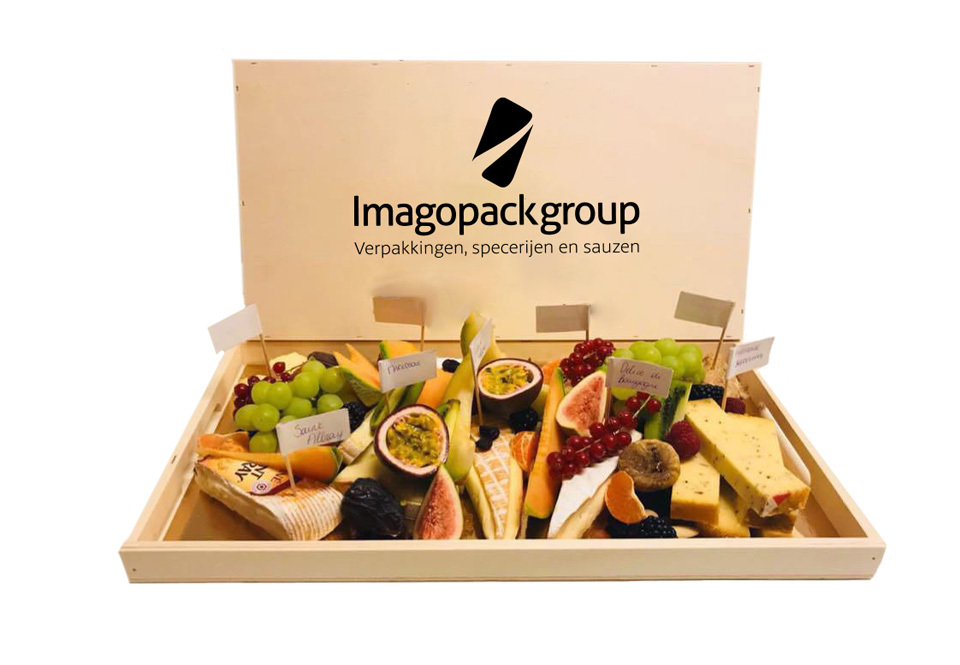 Tasting Box