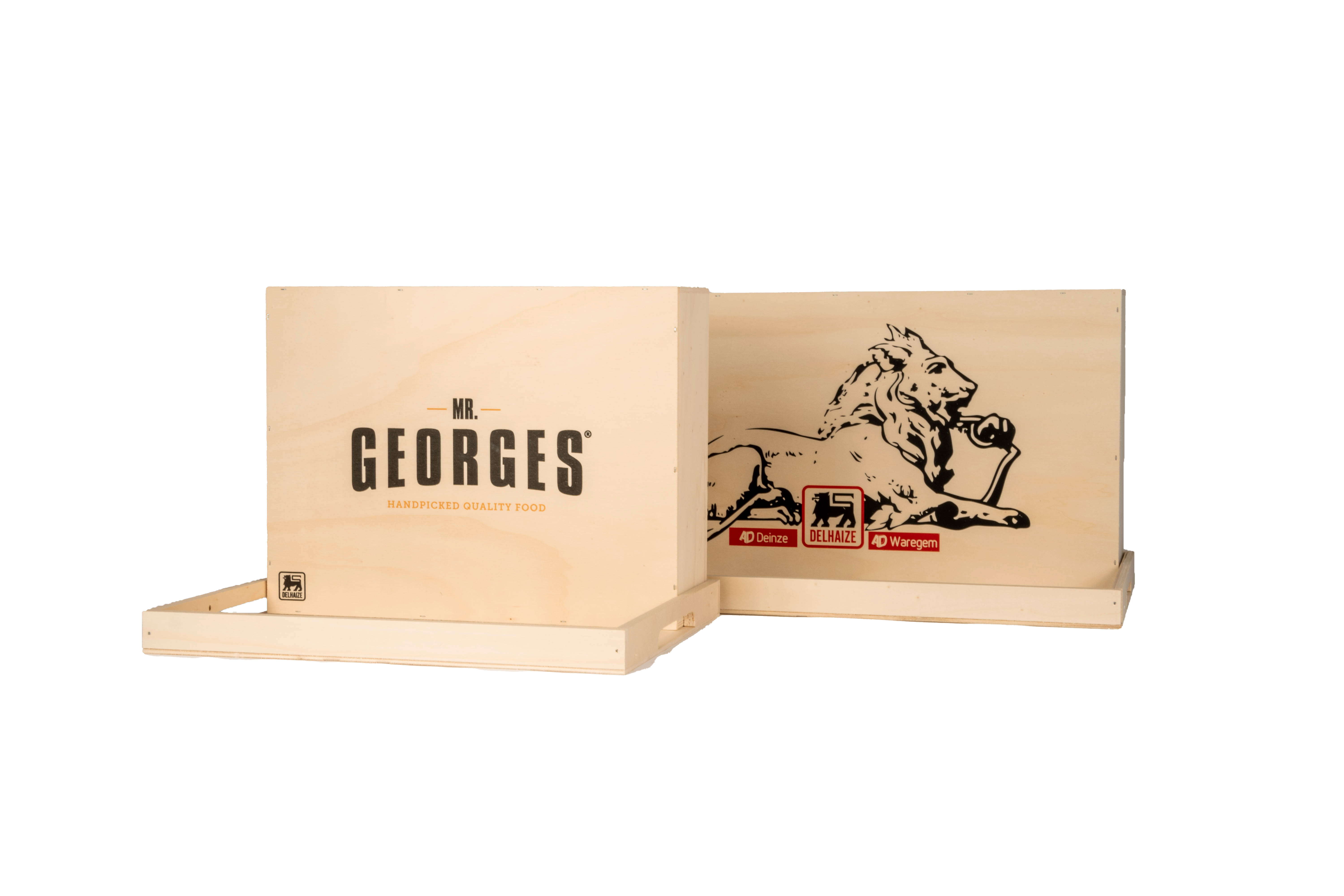 Tasting Box
